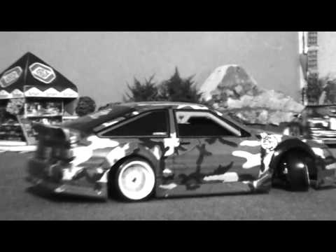 Drift Outlawz  # 1
