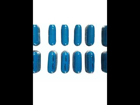 Pharmaceutical Capsules plus