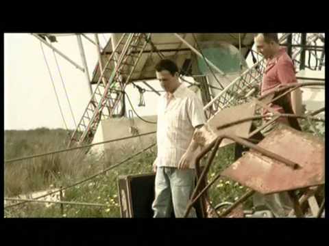 Algiva - Los Ojos del Faro (Videoclip Oficial)