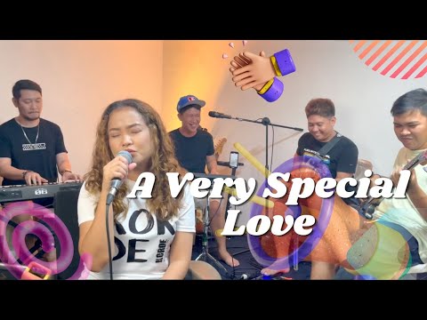 A Very Special Love by Sarah Geronimo (KORDE Version)