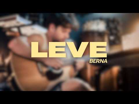 Leve - BERNÁ