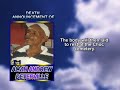 Alvin Andrew Deterville Short