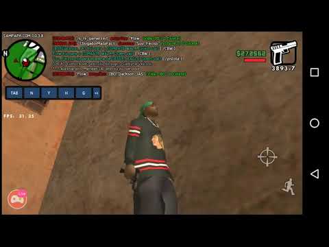 #GangsInGta Gta Samp Tdr Trill Blvd Trill Cartel RM #Gtasa #gta samp