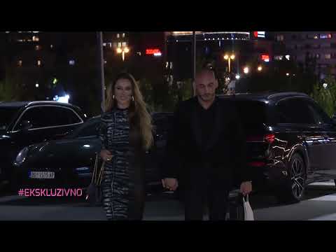 EKSKLUZIVno - Saša Matić: Gala punoletstvo ćerke Tare