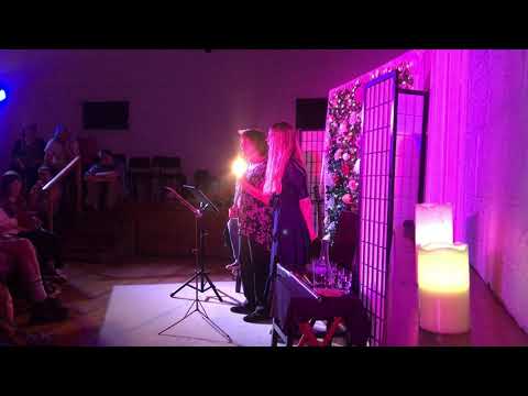 Lothlórien - Windward Away - live at Titirangi Folk Club
