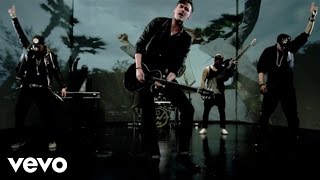 One In a Million Music Video