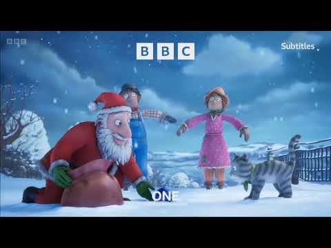 BBC One NI: The Scarecrow's Wedding (30/11/25)