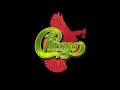 Chicago - Long Time No See [4.0 Quad Surround Sound]
