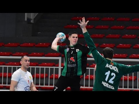 ANDRIJA RADOVANOVIĆ///LEFT WING