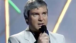 Gene Pitney - &quot;Medley&quot; on Little and Large Show