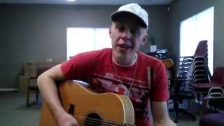 MMM Girl by Chase Rice Cover