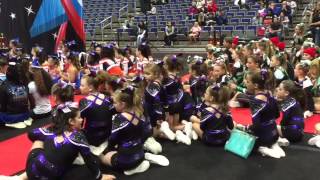 North Florida Elite Competition