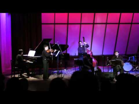 La Cachila -Arolas- Grupo de Tango de FCP