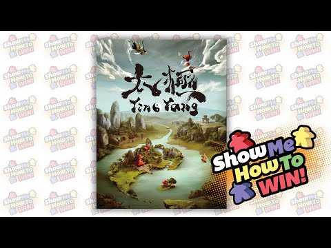 Show Me How to Win Yin Yang