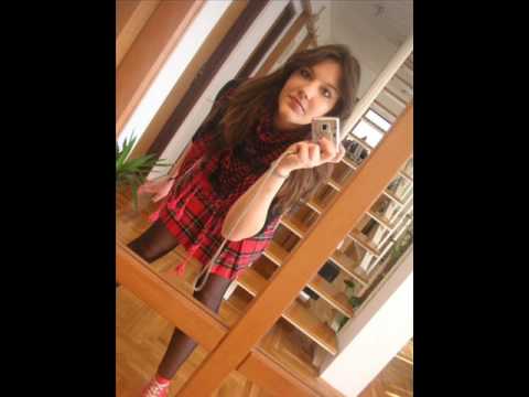 Lorena Jelusic- From Sarah with love Lorena Jelusic