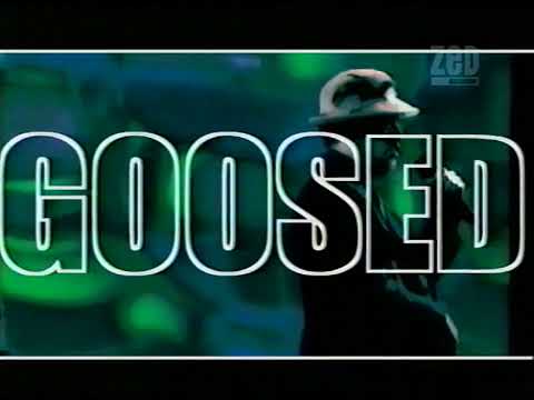 2004:  Pimp Tea - Shake Ya Caboose - CBC's ZeD TV Music Video