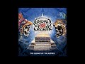 Cosmic Jaguar The Legacy Of The Aztecs Full Album 2023