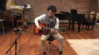 Video thumbnail for Santa Cruz Vintage Southerner by soundpurestudios