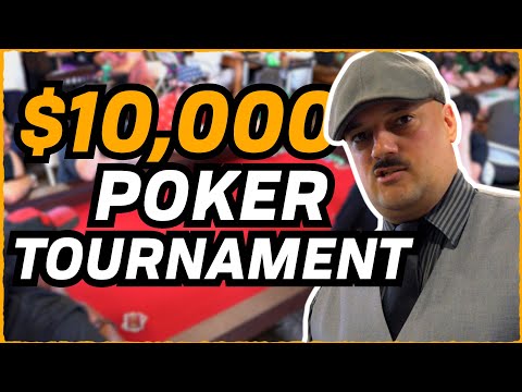 You thought we were BLUFFING?! (we got the nuts) S13E13