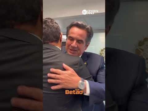 Em Brasília, Ciro Nogueira se reúne com prefeitos e lideranças do Piauí