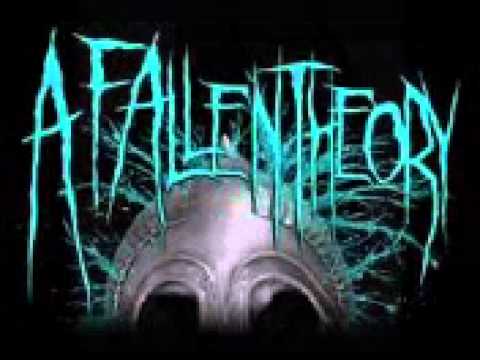 A Fallen Theory - Your Body Went Cold