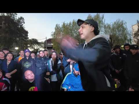 FLIP vs LICHA vs FOCUS vs TANK : 8vos - 4° EDICIÓN / MODALIDAD PANDILLA #INSERTXELPOZO