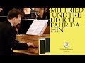 J.S. Bach - Kantate BWV 125 - Mit Fried und Freud ...
