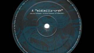 Midimiliz - Crsh