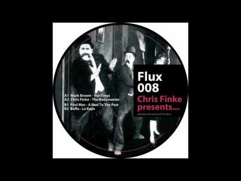 Chris Finke - The Bodymaster