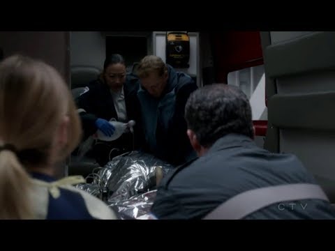 Grey's Anatomy 14x23 - Cold as Ice Sneak Peek