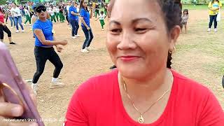ZUMBA Party| ALL GRADE LEVEL_FAMILY DAY 2025