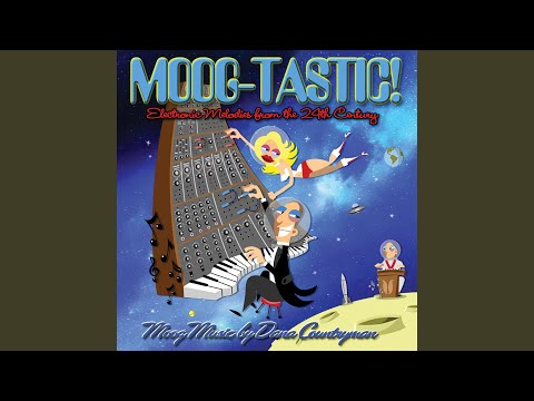 Halloween At Moog Manor