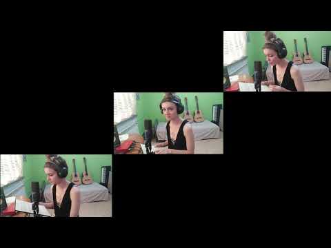 [VioliNowyDom] Zajawka na trzy głosy