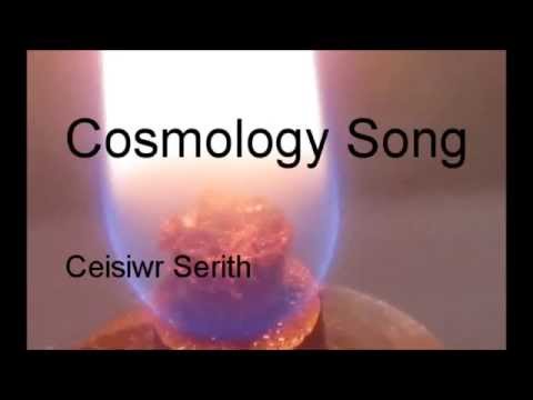 Indo-European Cosmology Song