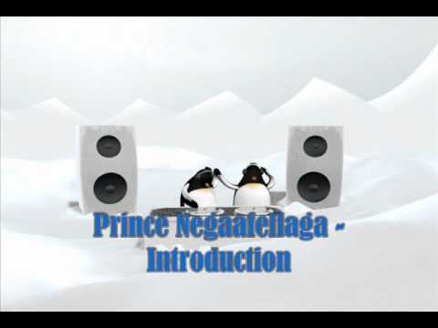 Prince Negaafellaga - Intoduction (Requiem for a dream)