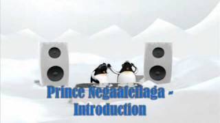 Prince Negaafellaga - Intoduction (Requiem for a dream)