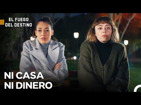 Ya No Queda Rastro De Nuestro Viejo Yo - El Fuego del Destino