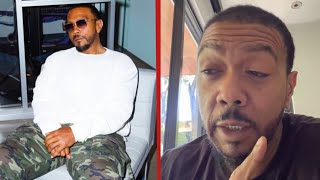 Timbaland Explains Why Modern Rap is Trash.