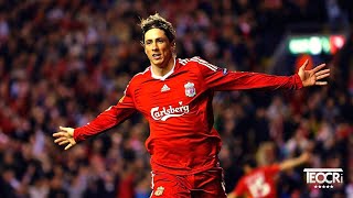 Never Forget the Brilliance of Fernando Torres