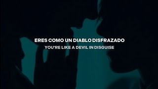 Mariah Carey - You&#39;re So Cold | (Subtitulada En Español + Lyrics)