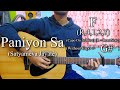 Paniyon Sa | Satyameva Jayate | Easy Guitar Chords Lesson+Cover, Strumming Pattern, Progressions...