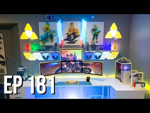 Setup Wars - Episode 181
