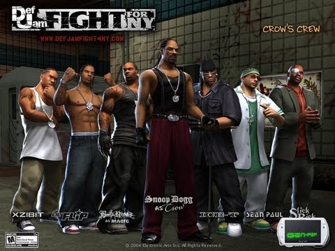 def jam fight for ny playstation 2 download