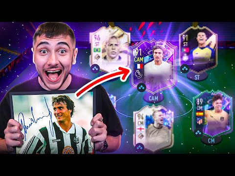 11x Signed Photos Decide My Team!