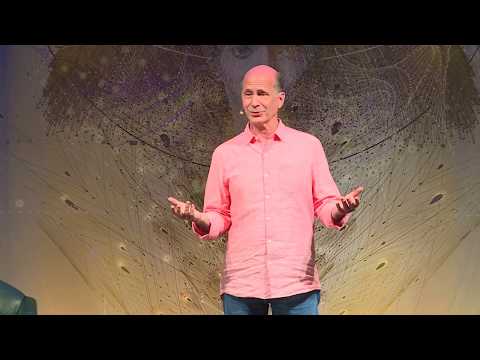 The Paradox of Awakening: David Ellzey