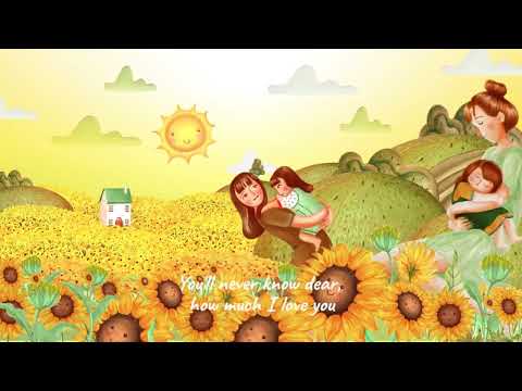 You Are My Sunshine 1 Hour