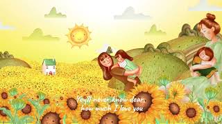 Download lagu You Are My Sunshine 1 Hour mp3 Download lagu You Are My Sunshine 1 Hour mp3