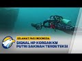 Tim SAR Gabungan Gunakan Sonar Untuk Temukan HP Korban Kapal Tenggelam Selamat Pagi Indonesia