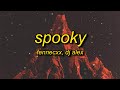 Fennecxx DJ ALEX SPOOKY