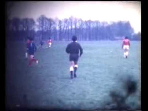 Fotbal Štěkeň_historie